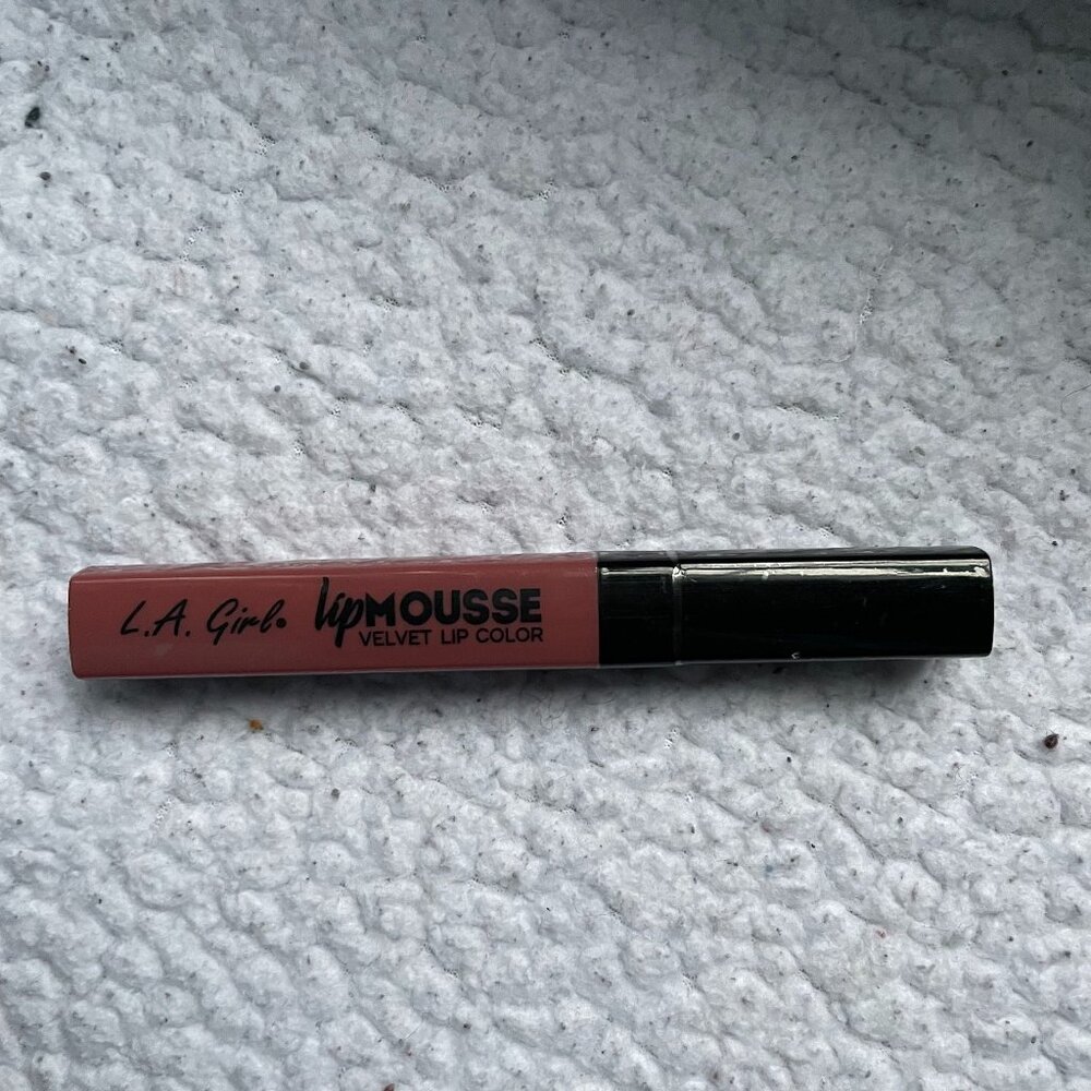 LA Girl Lip Mousse
